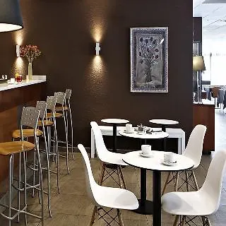 Hotel Hc*** Mollet Barcelona 3*