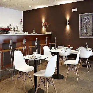 Hotel Hc*** Mollet Barcelona Mollet del Valles