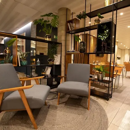 Hotel Hc*** Mollet Barcelona Mollet del Valles
