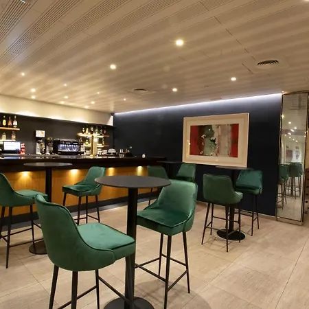 Hotel Hc*** Mollet Barcelona 3*