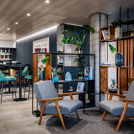 Hotel Hc*** Mollet Barcelona