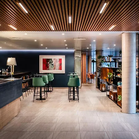 Hotel Hc*** Mollet Barcelona 3*