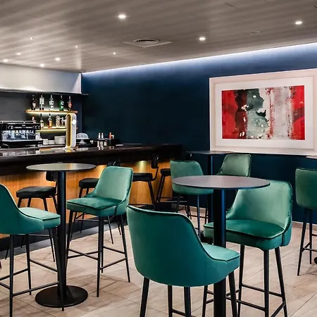 Hc*** Mollet Barcelona 3* Mollet del Valles
