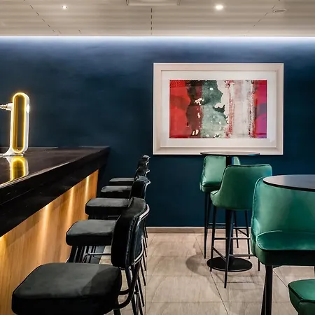 Hc*** Mollet Barcelona Hotel 3*