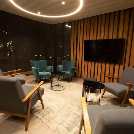 Hc*** Mollet Barcelona Hotel 3*