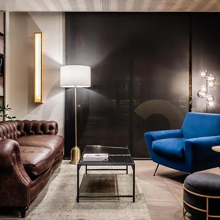 Hc*** Mollet Barcelona Hotell