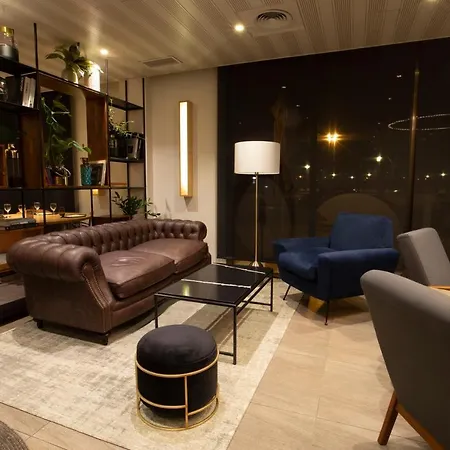 Hotel Hc*** Mollet Barcelona