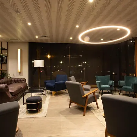 Hc*** Mollet Barcelona Hotel 3*