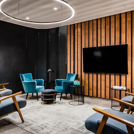 Hotel Hc*** Mollet Barcelona 3*