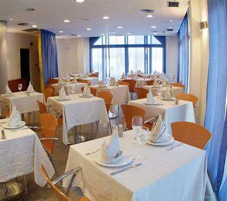 Hotel Hc*** Mollet Barcelona 3*