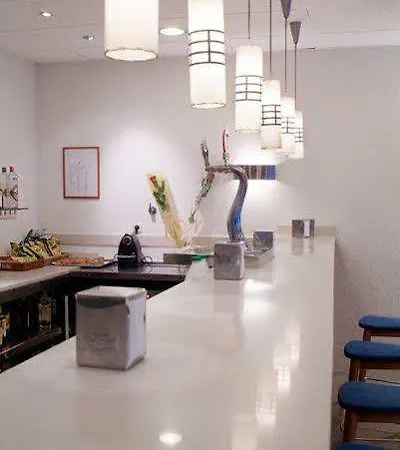 Hotel Hc*** Mollet Barcelona 3*