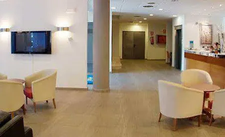 Hotel Hc*** Mollet Barcelona