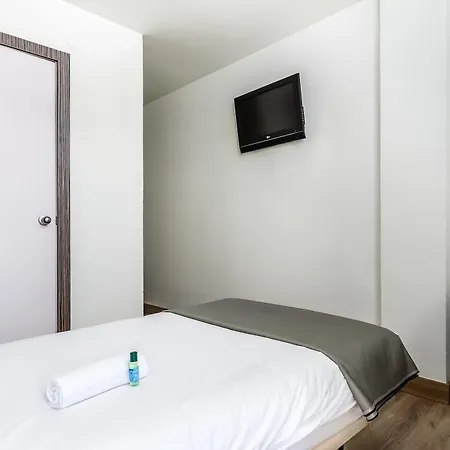 Hc*** Mollet Barcelona Hotel 3*