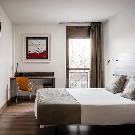 Hc*** Mollet Barcelona Hotel Mollet del Valles