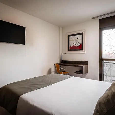 Hc*** Mollet Barcelona 3* Mollet del Valles