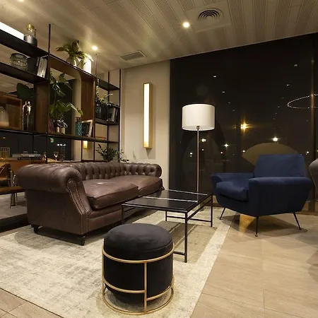 Hotel Hc*** Mollet Barcelona Mollet del Valles