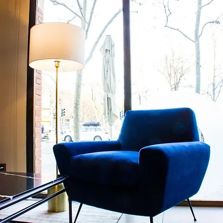 Hotel Hc*** Mollet Barcelona 3*