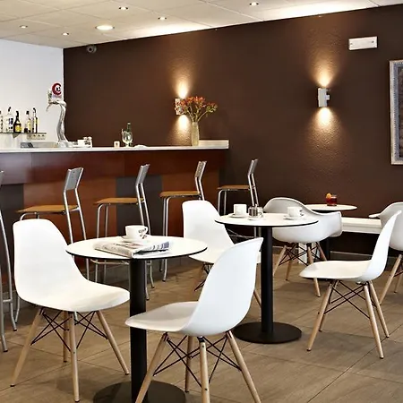 Hotel Hc*** Mollet Barcelona