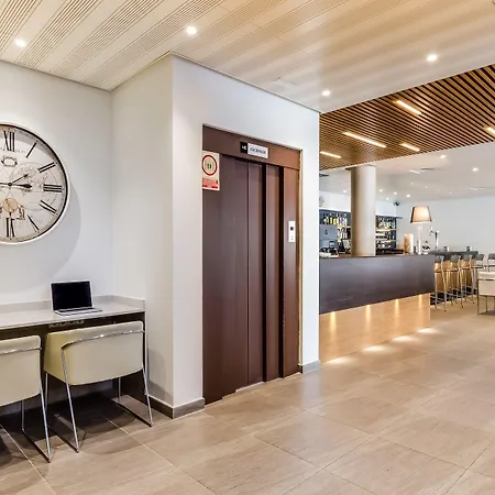 Hc*** Mollet Barcelona Mollet del Valles