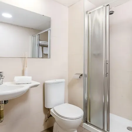 Hc*** Mollet Barcelona 3*