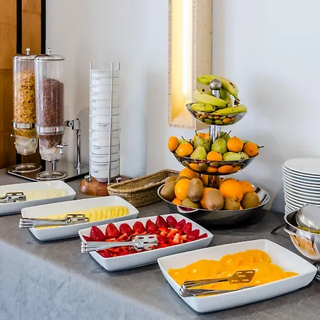 Hc*** Mollet Barcelona 3*