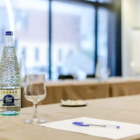 Hotel Hc*** Mollet Barcelona