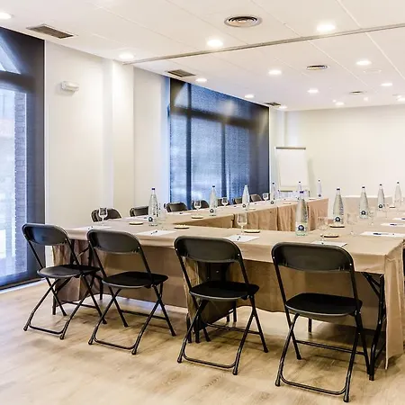 Hc*** Mollet Barcelona Hotel Mollet del Valles
