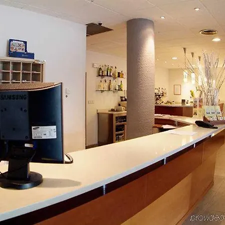 Hc*** Mollet Barcelona Hotel