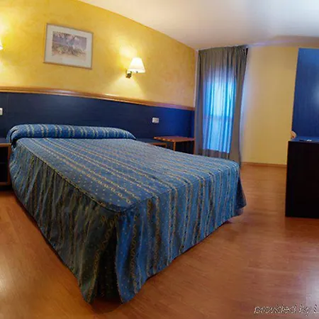Hotel Hc*** Mollet Barcelona
