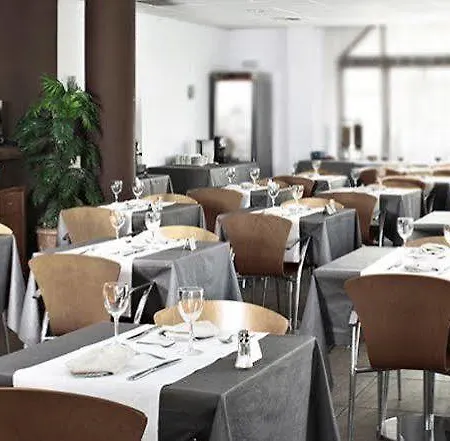 Hc*** Mollet Barcelona Hotel