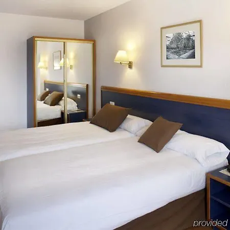 Hc*** Mollet Barcelona Hotel