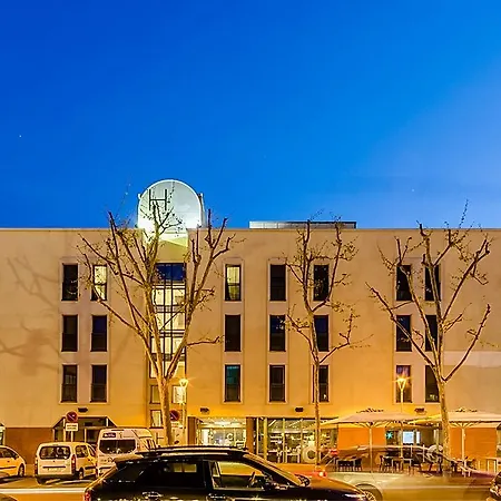 Hotel Hc*** Mollet Barcelona 3*