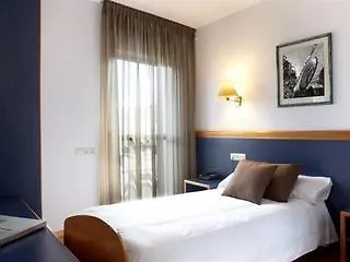 Hotel Hc*** Mollet Barcelona Mollet del Valles