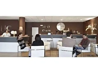 Hotel Hc*** Mollet Barcelona