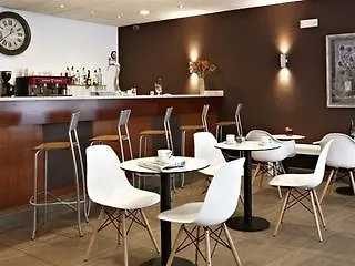 Hotel Hc*** Mollet Barcelona Mollet del Valles