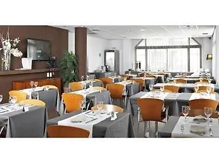 Hotel Hc*** Mollet Barcelona 3*