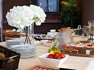 Hc*** Mollet Barcelona Hotel 3*