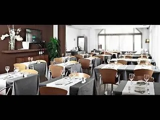 Hc*** Mollet Barcelona Hotel 3*