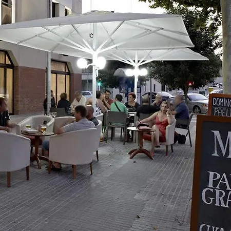 Hc*** Mollet Barcelona Hotel 3*