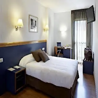 Hc*** Mollet Barcelona Hotel