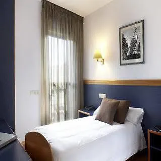 Hotel Hc*** Mollet Barcelona Mollet del Valles