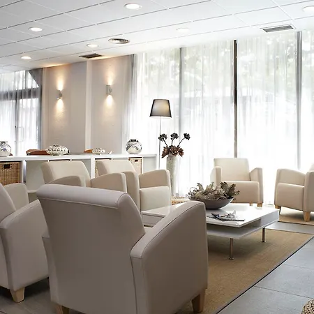 Hc*** Mollet Barcelona Hotel