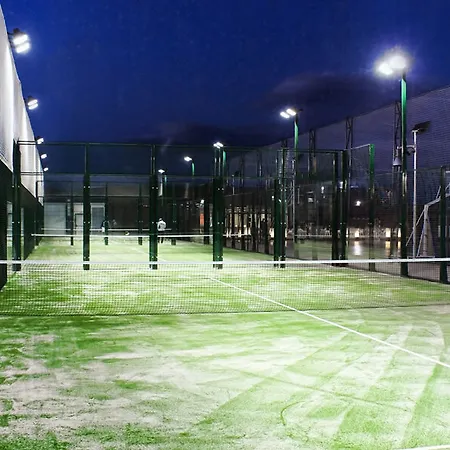 Hotel Hc*** Mollet Barcelona