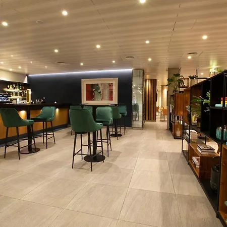 Hc*** Mollet Barcelona Hotel 3*