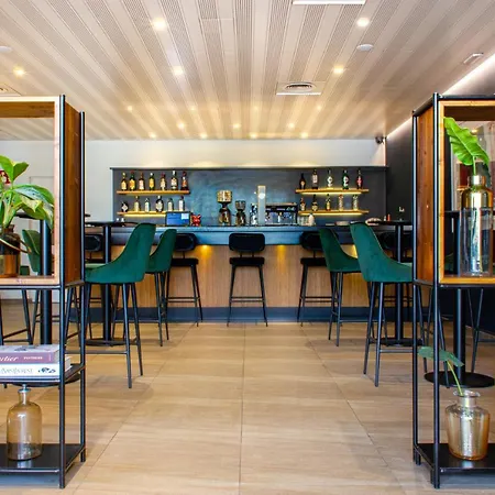 Hc*** Mollet Barcelona Hotel