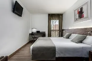 Hc*** Mollet Barcelona 3* Mollet del Vallès