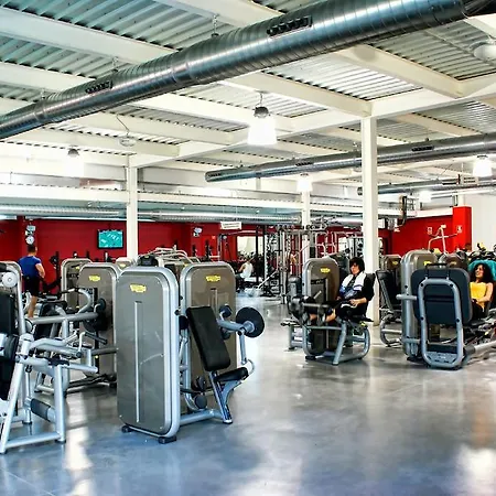 Hc*** Mollet Barcelona Hotel