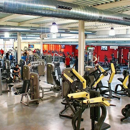 Hc*** Mollet Barcelona 3*