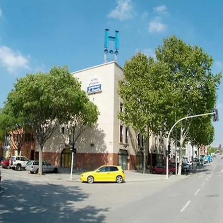 Hc*** Mollet Barcelona Mollet del Vallès