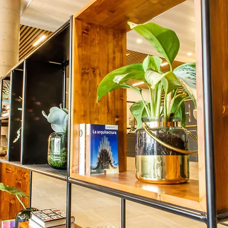 Hc*** Mollet Barcelona Hotel